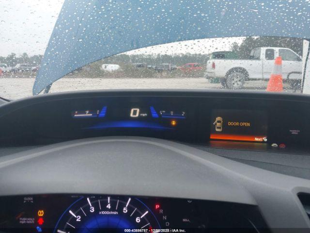 Honda Civic Ex-l Image 3