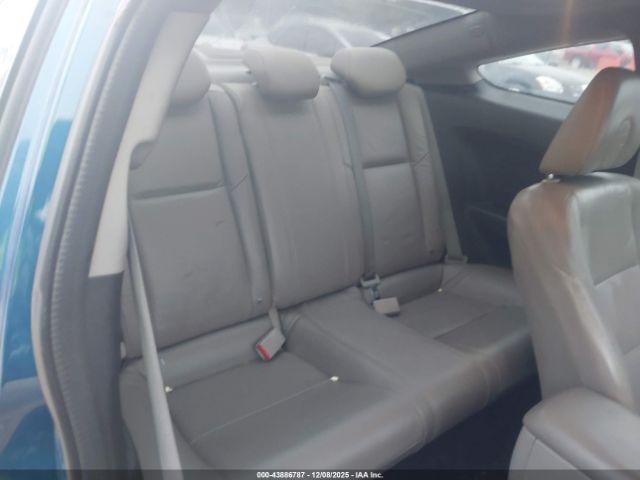 Honda Civic Ex-l Image 5