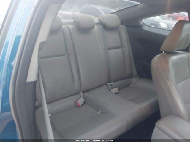 Honda Civic Ex-l Image 5