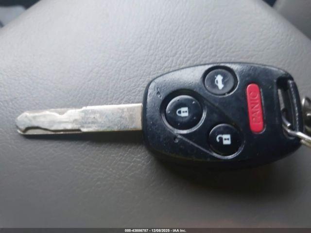 Honda Civic Ex-l Image 9