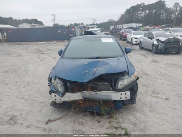 Honda Civic Ex-l Image 15