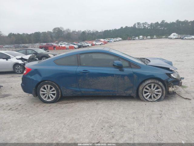 Honda Civic Ex-l Image 10