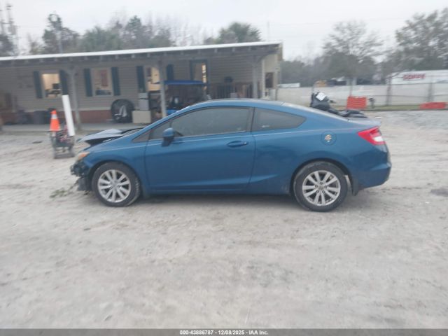 Honda Civic Ex-l Image 12