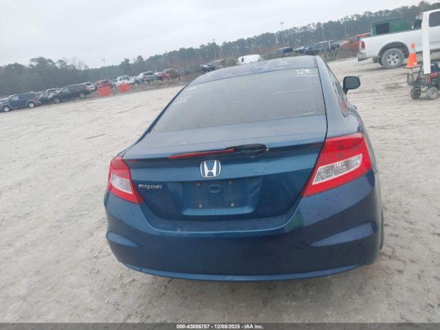 Honda Civic Ex-l Image 7