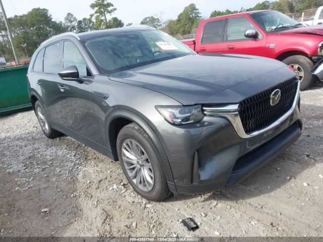 Mazda Cx 3.3 Turbo Preferred Plus Image 1