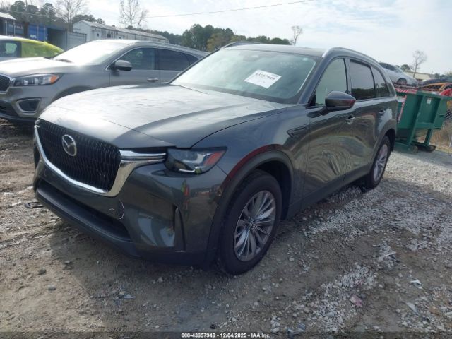 Mazda Cx 3.3 Turbo Preferred Plus Image 9