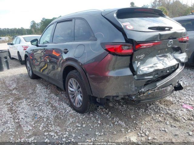 Mazda Cx 3.3 Turbo Preferred Plus Image 10