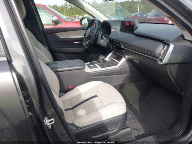 Mazda Cx 3.3 Turbo Preferred Plus Image 12