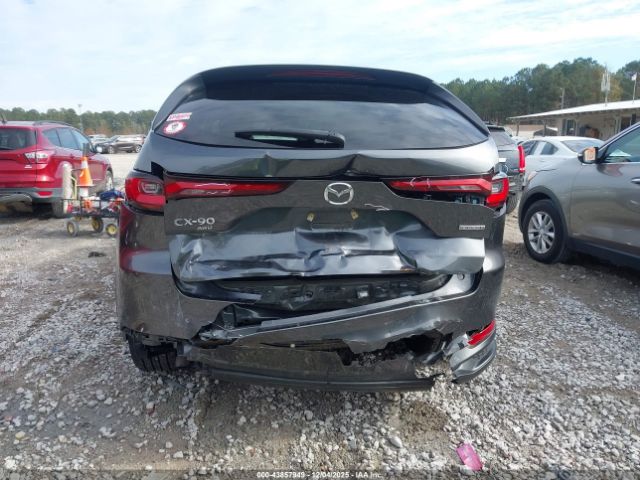 Mazda Cx 3.3 Turbo Preferred Plus Image 16