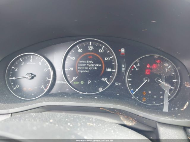 Mazda Cx 3.3 Turbo Preferred Plus Image 6