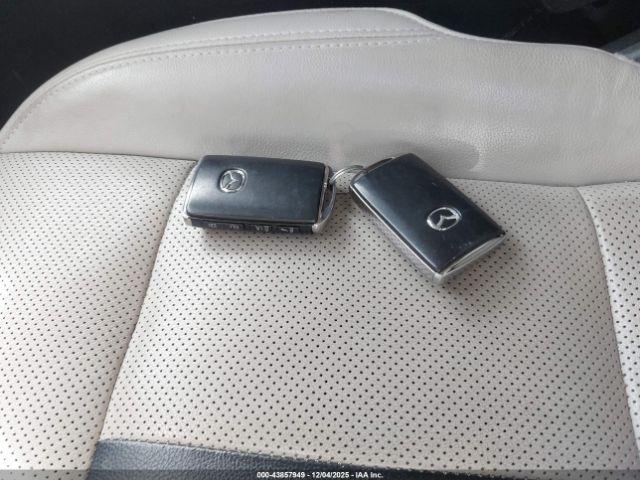 Mazda Cx 3.3 Turbo Preferred Plus Image 5