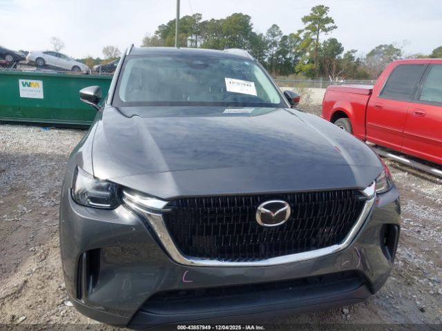 Mazda Cx 3.3 Turbo Preferred Plus Image 8