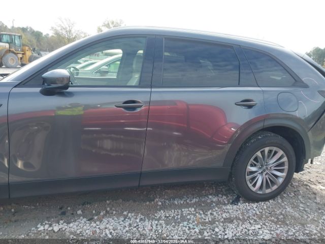 Mazda Cx 3.3 Turbo Preferred Plus Image 2