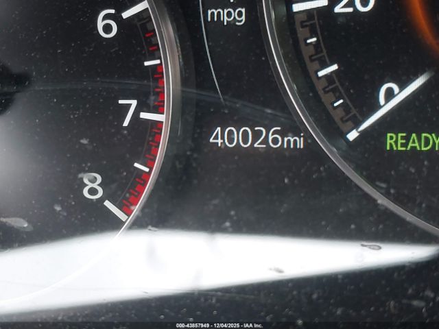 Mazda Cx 3.3 Turbo Preferred Plus Image 11