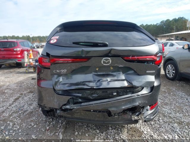 Mazda Cx 3.3 Turbo Preferred Plus Image 3