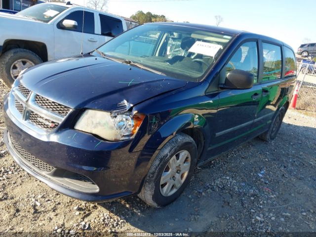 Dodge Grand Caravan Image 10
