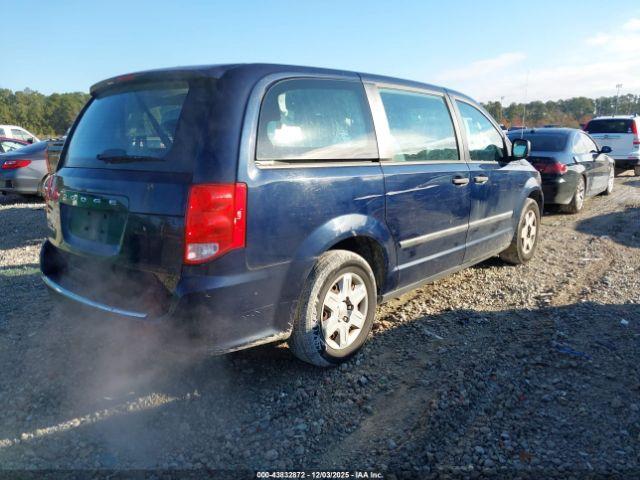 Dodge Grand Caravan Image 4