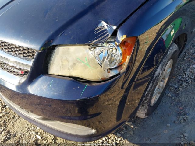 Dodge Grand Caravan Image 8