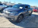Honda Ridgeline Rtl Image 4