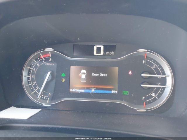 Honda Ridgeline Rtl Image 9