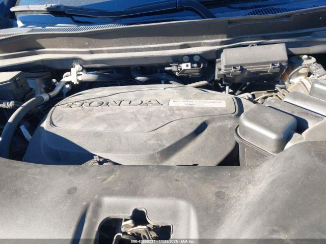 Honda Ridgeline Rtl Image 10