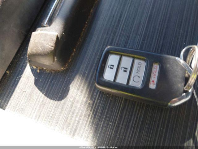 Honda Ridgeline Rtl Image 5