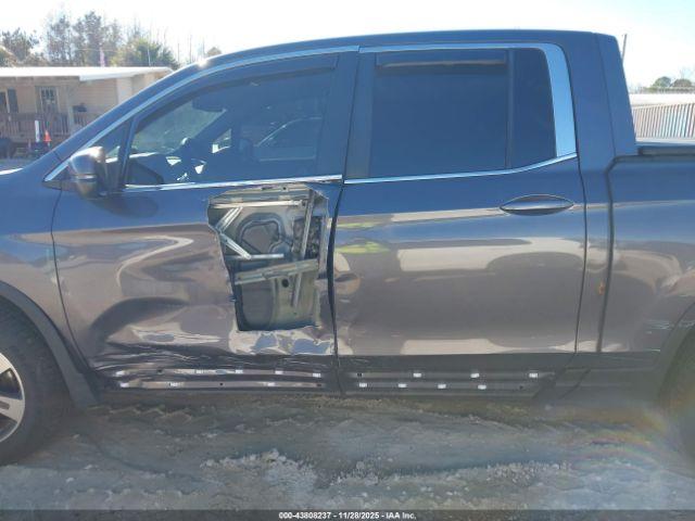 Honda Ridgeline Rtl Image 12