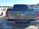 Honda Ridgeline Rtl Image 13
