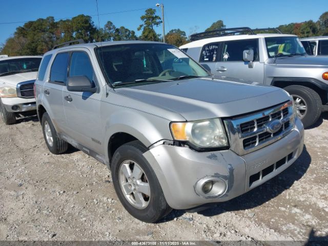 Ford Escape Xlt Image 1