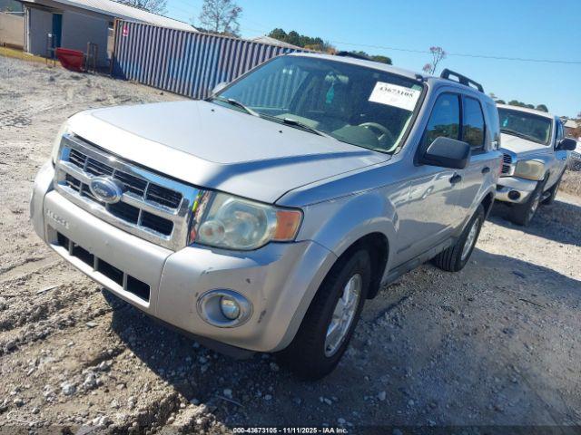 Ford Escape Xlt Image 11