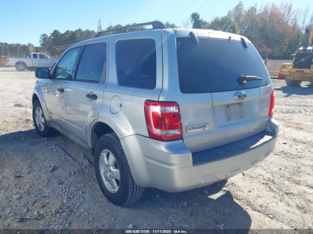 Ford Escape Xlt Image 9