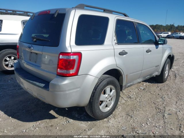 Ford Escape Xlt Image 4