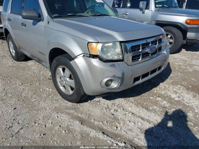 Ford Escape Xlt Image 5