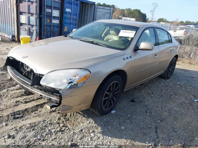 Buick Lucerne Cxl Image 3