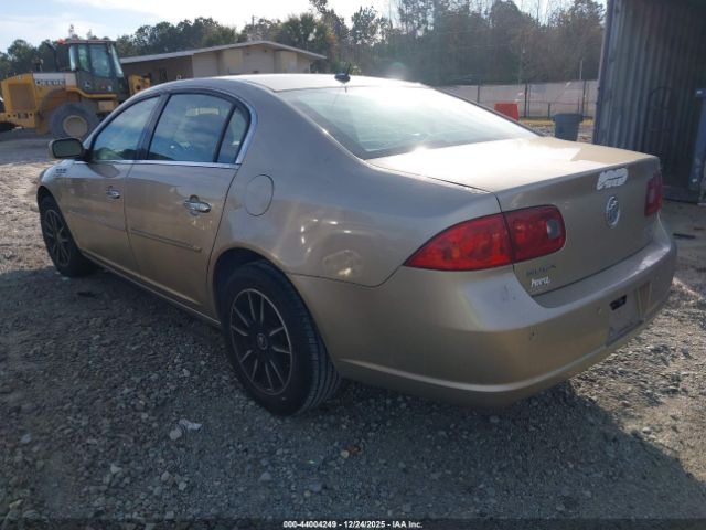 Buick Lucerne Cxl Image 4