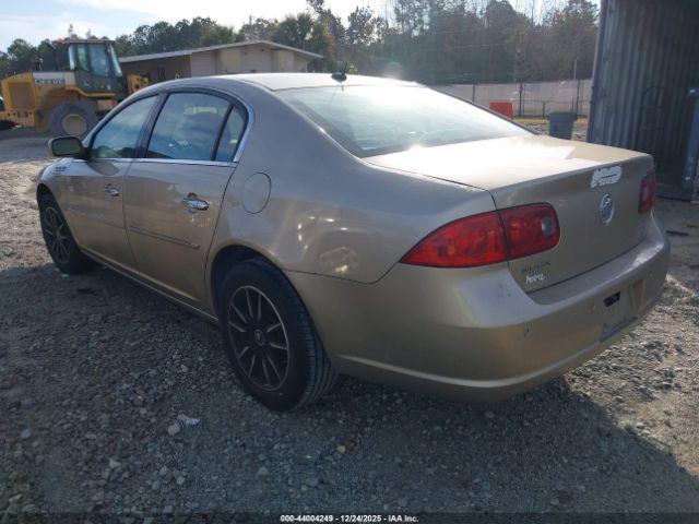 Buick Lucerne Cxl Image 4