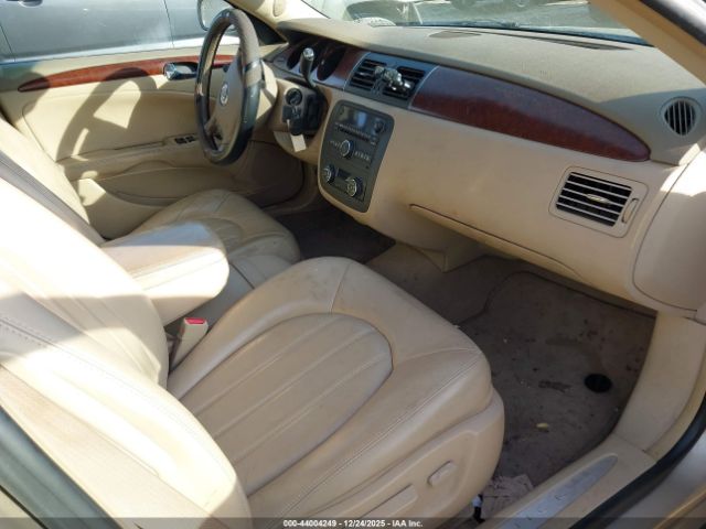 Buick Lucerne Cxl Image 5