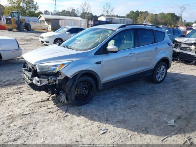 Ford Escape Se Image 3