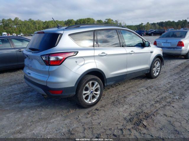 Ford Escape Se Image 4