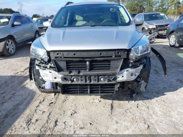 Ford Escape Se Image 8