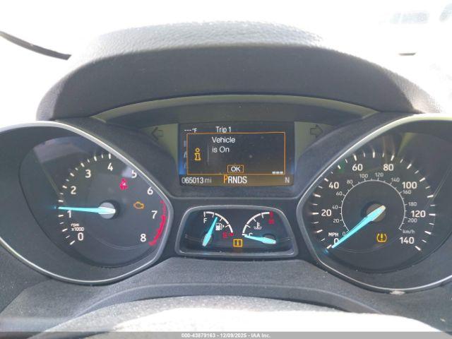 Ford Escape Se Image 6