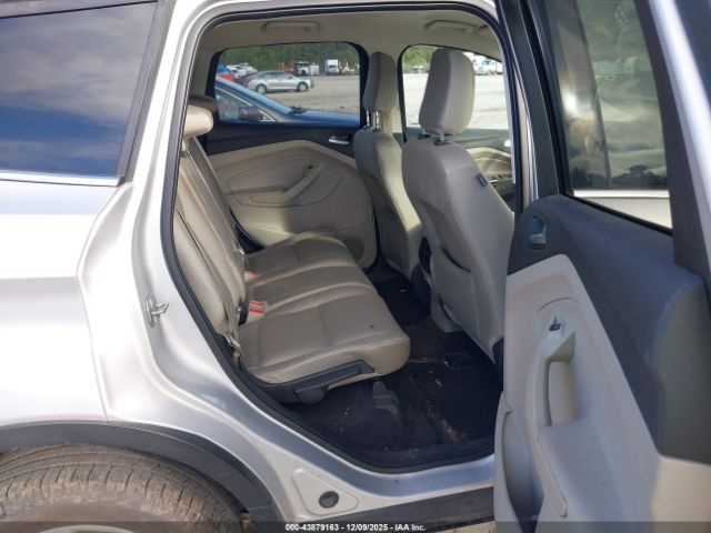 Ford Escape Se Image 15