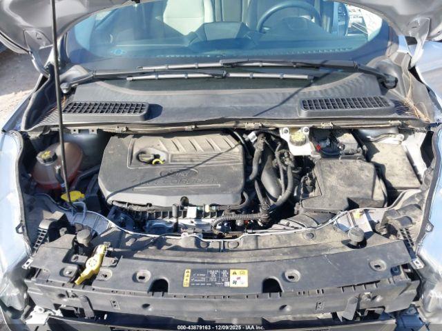 Ford Escape Se Image 13