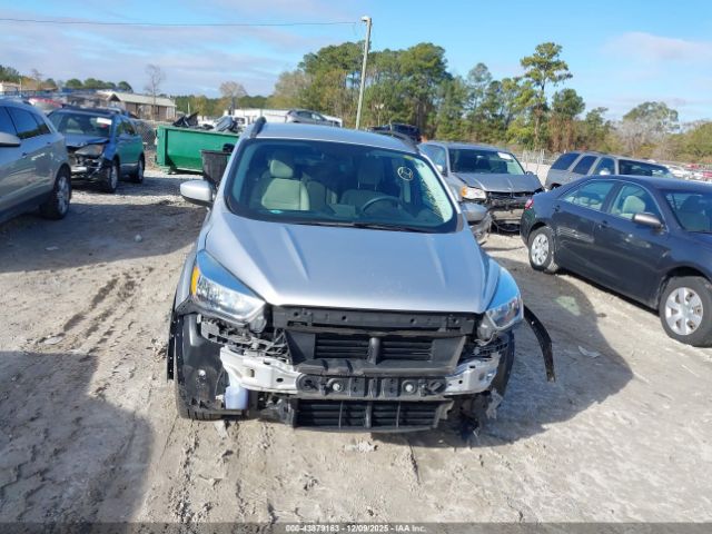 Ford Escape Se Image 2