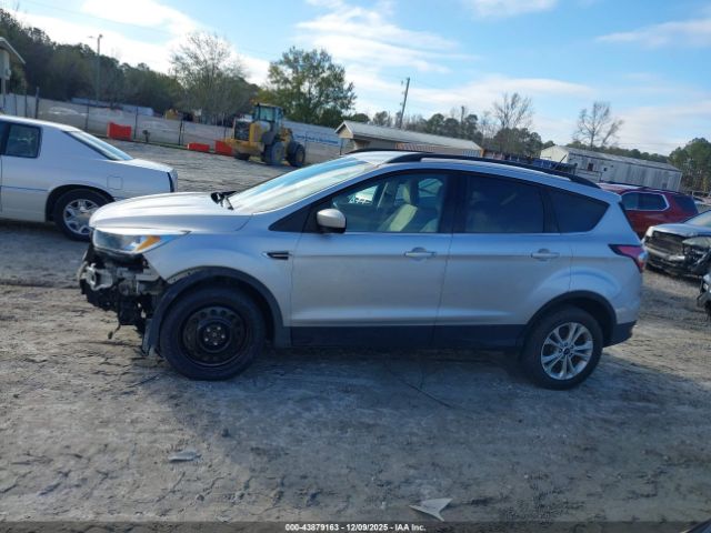 Ford Escape Se Image 16