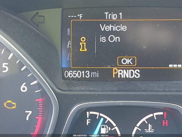 Ford Escape Se Image 14