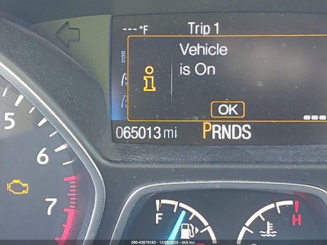 Ford Escape Se Image 14