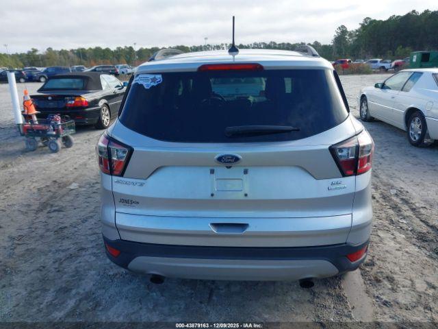 Ford Escape Se Image 11