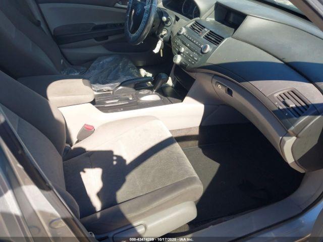 Honda Accord 2.4 Lx Image 3