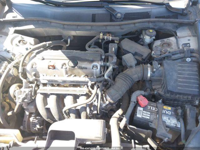 Honda Accord 2.4 Lx Image 7